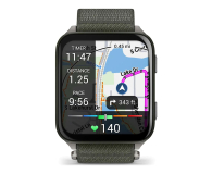 GARMIN Venu X1 46mm Moss (010-02980-03) - 1342090 - zdjęcie 2